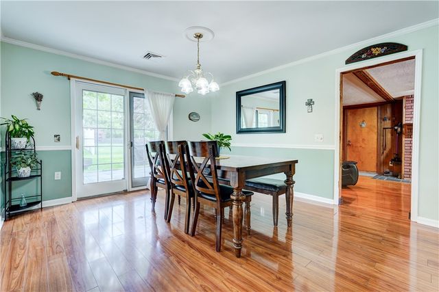 24 Cullens Run, Pittsford, NY 14534