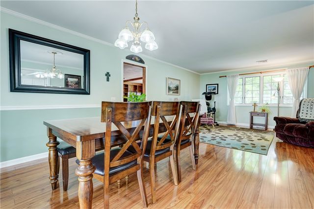 24 Cullens Run, Pittsford, NY 14534