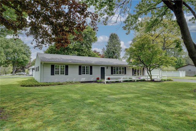 24 Cullens Run, Pittsford, NY 14534
