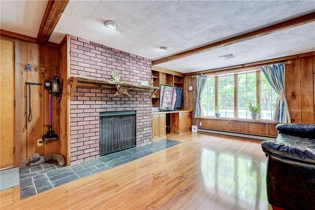 24 Cullens Run, Pittsford, NY 14534