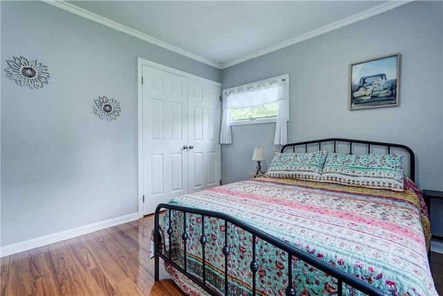 24 Cullens Run, Pittsford, NY 14534