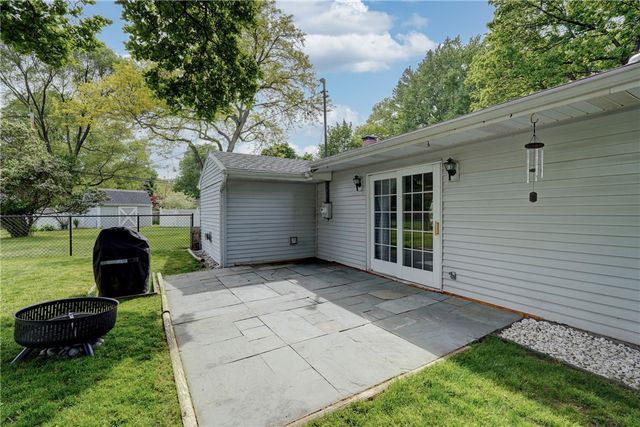 24 Cullens Run, Pittsford, NY 14534