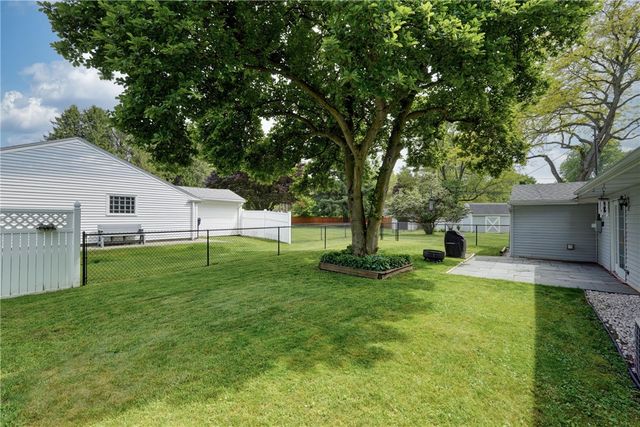 24 Cullens Run, Pittsford, NY 14534