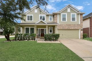 8522 Chancellorsville Lane, Houston, TX 77083
