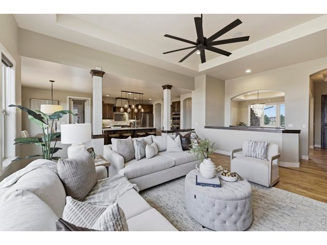 6862 Wildshore Dr, Timnath, CO 80547