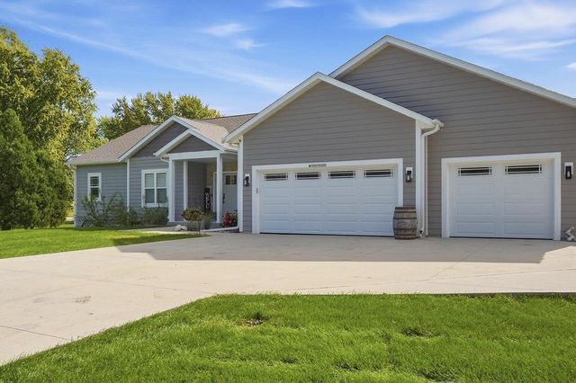 N120W20255 Dolores COURT, Germantown, WI 53022