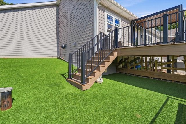 N120W20255 Dolores COURT, Germantown, WI 53022
