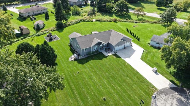 N120W20255 Dolores COURT, Germantown, WI 53022