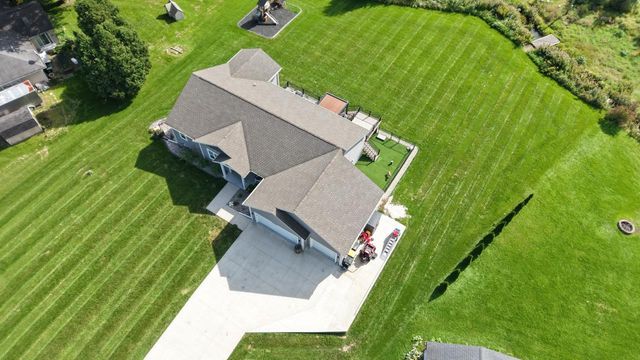 N120W20255 Dolores COURT, Germantown, WI 53022