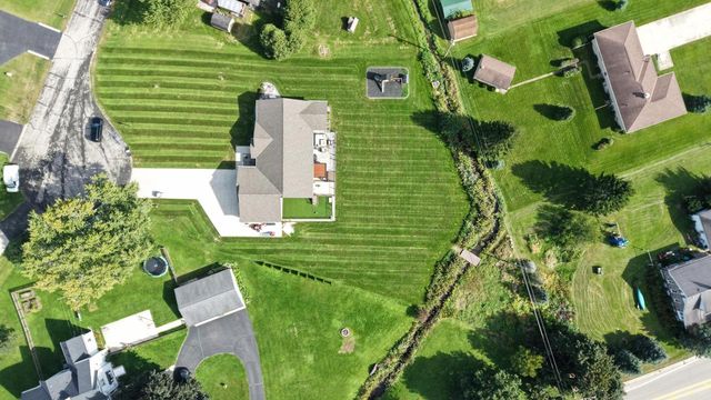 N120W20255 Dolores COURT, Germantown, WI 53022