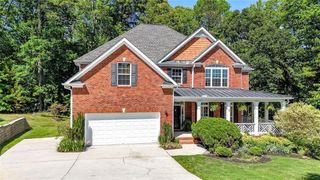 4280 Hampton Mill Parkway, Douglasville, GA 30135