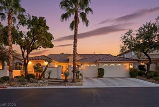 5575 San Palazzo Court, Las Vegas, NV 89141