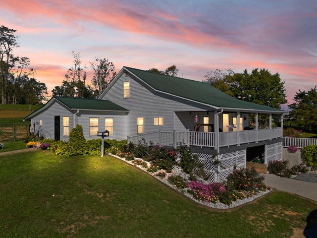 1185 Mudsock Road, Hillsboro, KY 41049