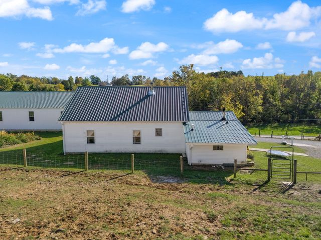 1185 Mudsock Road, Hillsboro, KY 41049