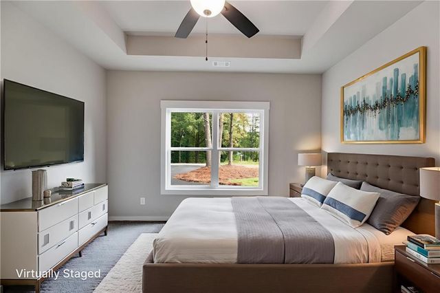 82 Wiley, Douglasville, GA 30134