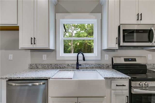 82 Wiley, Douglasville, GA 30134