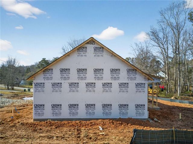 82 Wiley, Douglasville, GA 30134