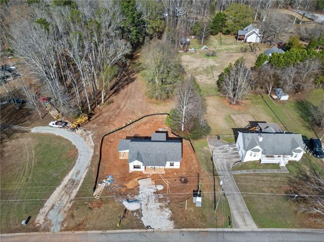 82 Wiley, Douglasville, GA 30134