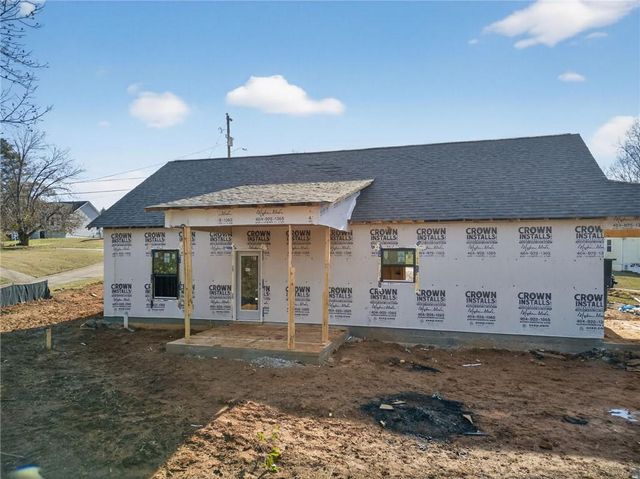 82 Wiley, Douglasville, GA 30134