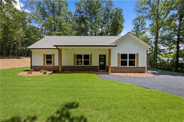 82 Wiley, Douglasville, GA 30134