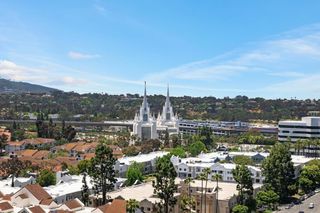 3890 Nobel Dr. #1604, San Diego, CA 92122