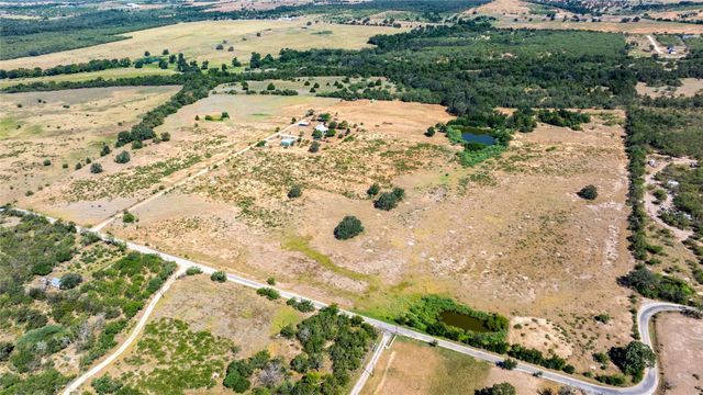 LOT 2C Tumbleweed TRL, Dale, TX 78616