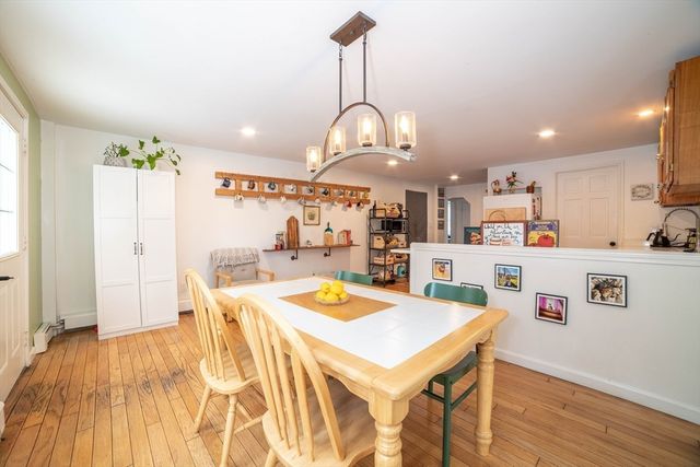 178 James Street, Barre, MA 01005