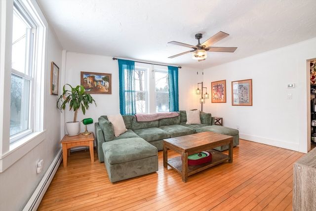 178 James Street, Barre, MA 01005