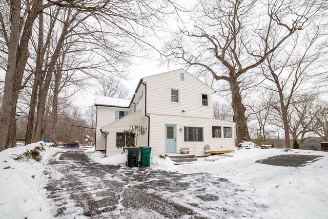 178 James Street, Barre, MA 01005