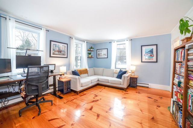 178 James Street, Barre, MA 01005