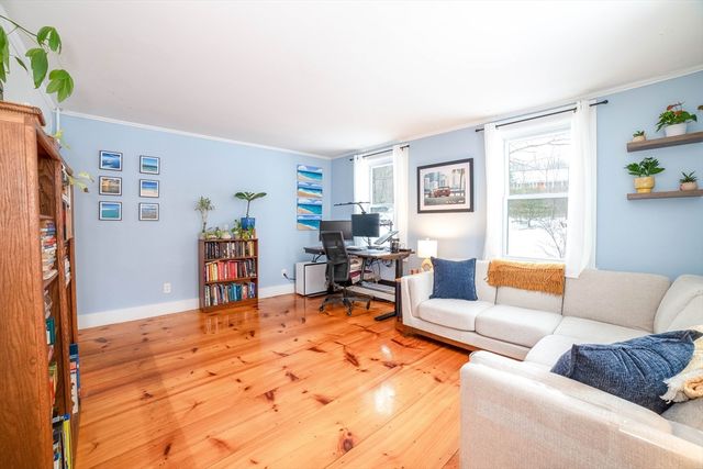 178 James Street, Barre, MA 01005