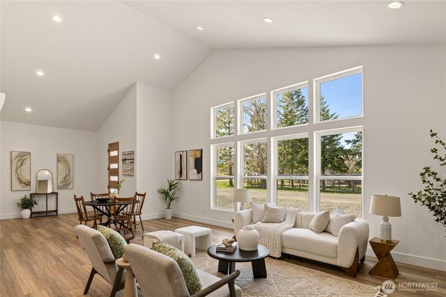 391 Ridge Loop Road, Cle Elum, WA 98922