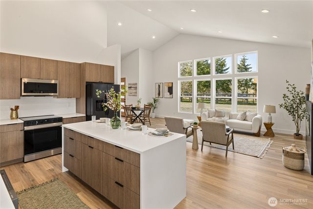 391 Ridge Loop Road, Cle Elum, WA 98922