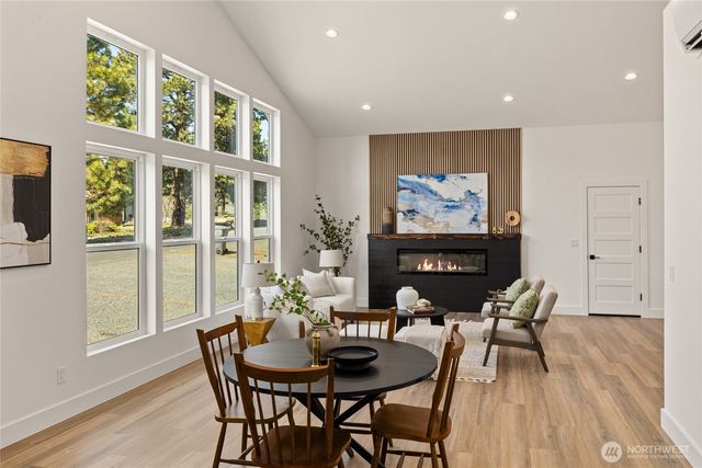 391 Ridge Loop Road, Cle Elum, WA 98922