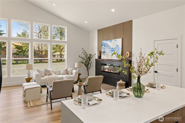 391 Ridge Loop Road, Cle Elum, WA 98922