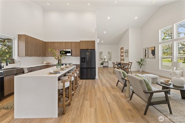 391 Ridge Loop Road, Cle Elum, WA 98922