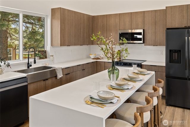 391 Ridge Loop Road, Cle Elum, WA 98922