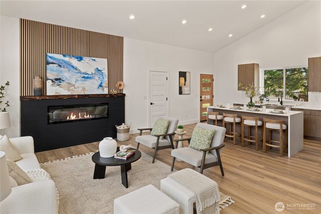 391 Ridge Loop Road, Cle Elum, WA 98922