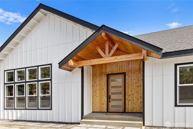 391 Ridge Loop Road, Cle Elum, WA 98922