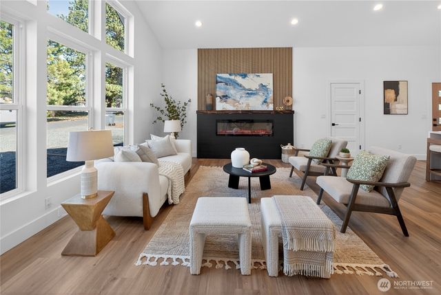 391 Ridge Loop Road, Cle Elum, WA 98922