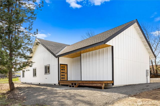 391 Ridge Loop Road, Cle Elum, WA 98922