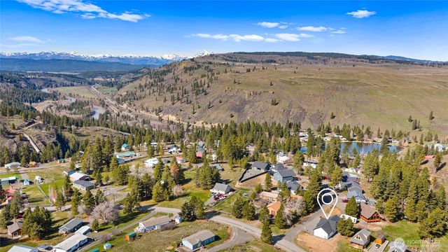 391 Ridge Loop Road, Cle Elum, WA 98922