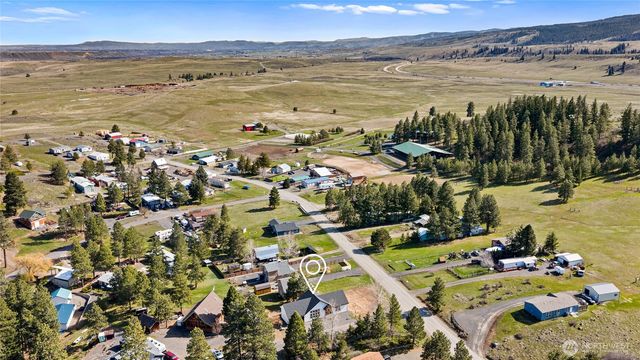 391 Ridge Loop Road, Cle Elum, WA 98922