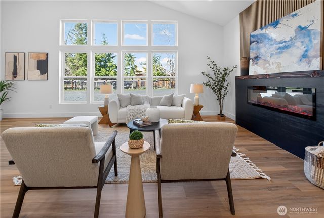 391 Ridge Loop Road, Cle Elum, WA 98922