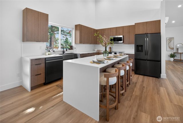 391 Ridge Loop Road, Cle Elum, WA 98922