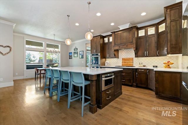 2962 S Bergman Way, Eagle, ID 83616