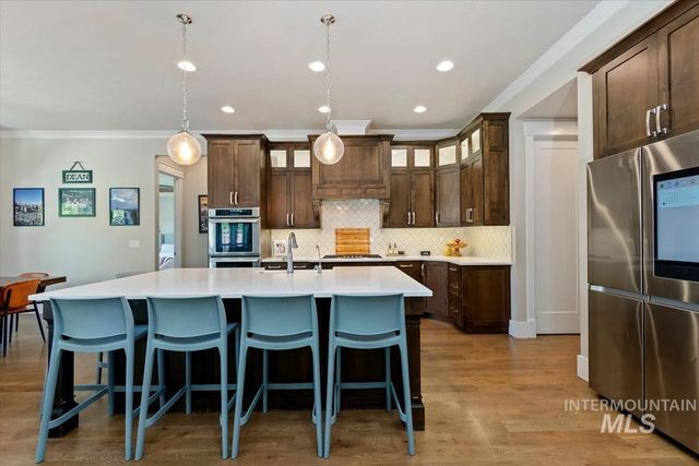 2962 S Bergman Way, Eagle, ID 83616
