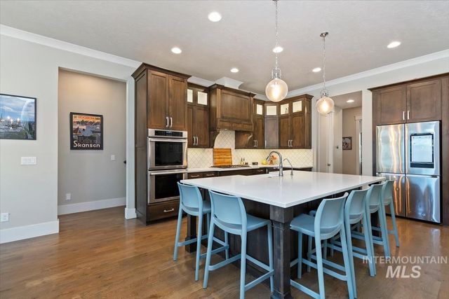 2962 S Bergman Way, Eagle, ID 83616