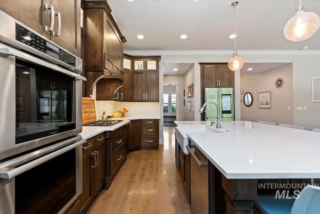 2962 S Bergman Way, Eagle, ID 83616