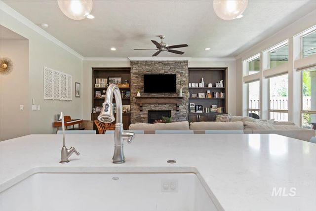 2962 S Bergman Way, Eagle, ID 83616